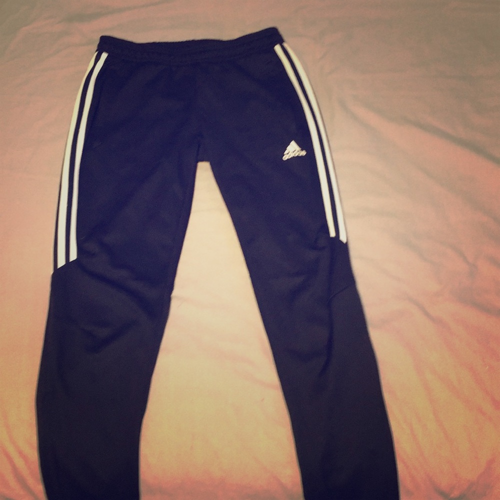 Adidas sweatpants